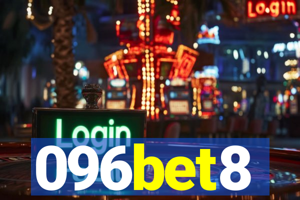 096bet8