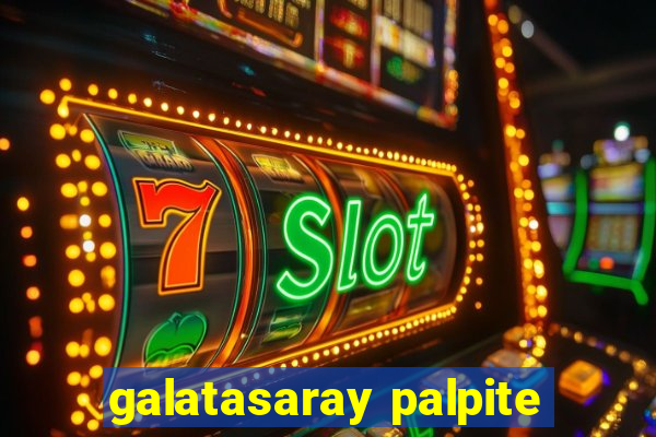 galatasaray palpite