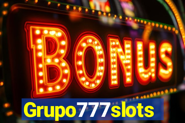 Grupo777slots