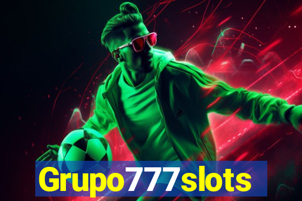 Grupo777slots