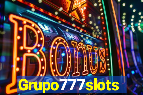 Grupo777slots