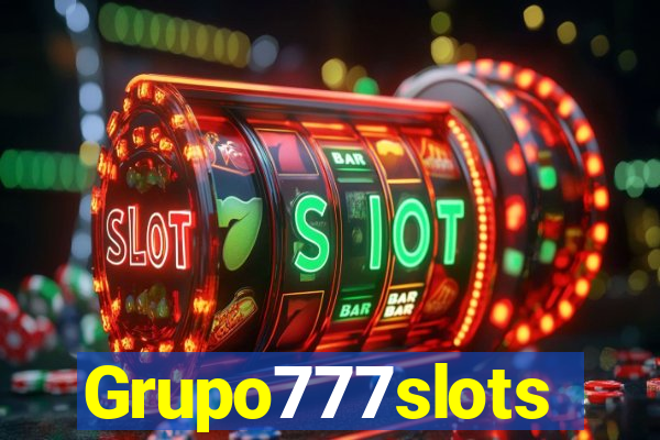 Grupo777slots