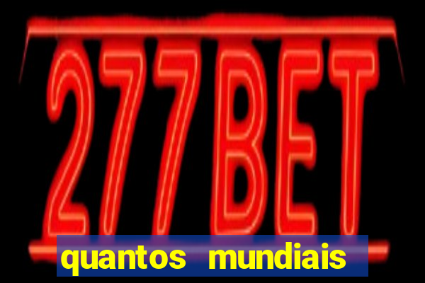 quantos mundiais tem o flamengo