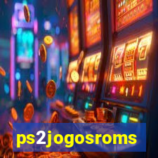 ps2jogosroms