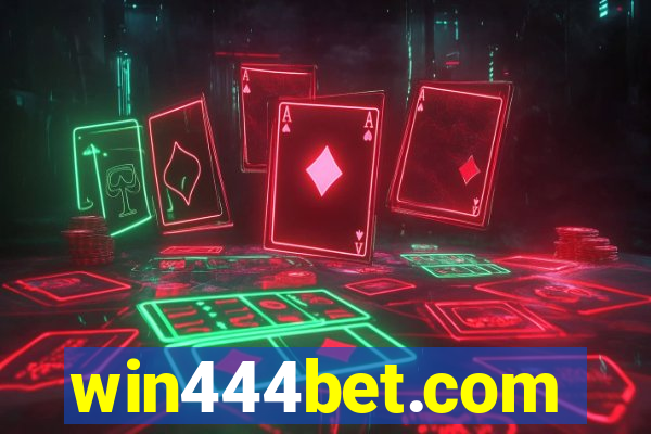 win444bet.com