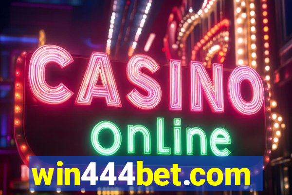 win444bet.com