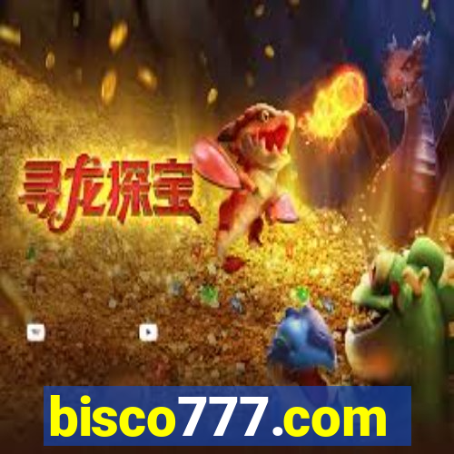 bisco777.com