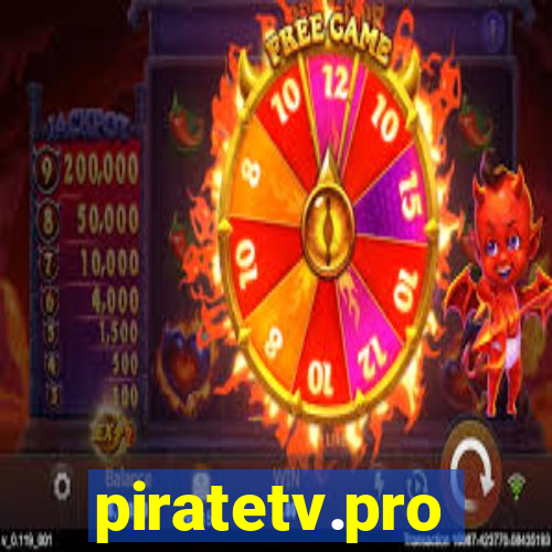 piratetv.pro