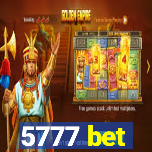 5777 bet