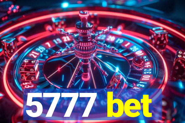 5777 bet