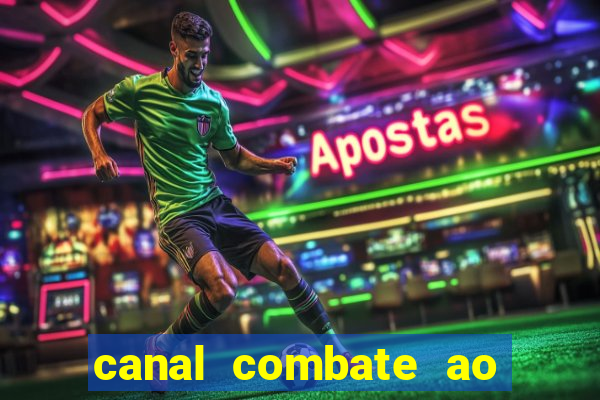 canal combate ao vivo multicanais