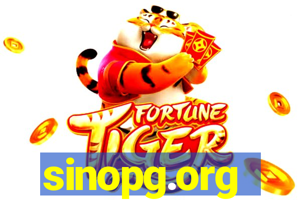 sinopg.org