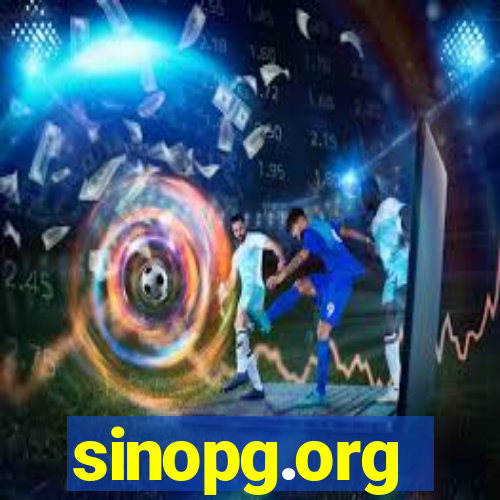 sinopg.org