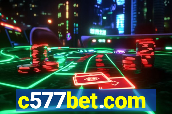 c577bet.com