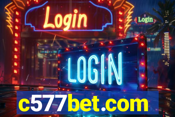 c577bet.com