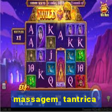 massagem tantrica em santos