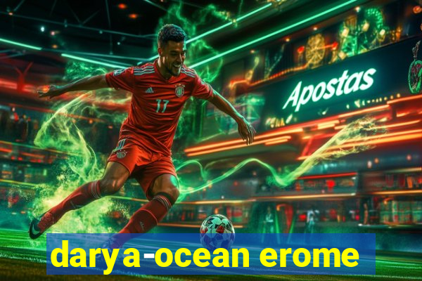 darya-ocean erome