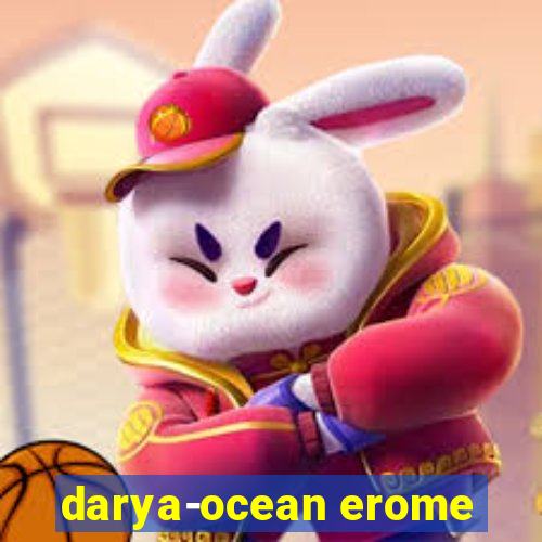 darya-ocean erome