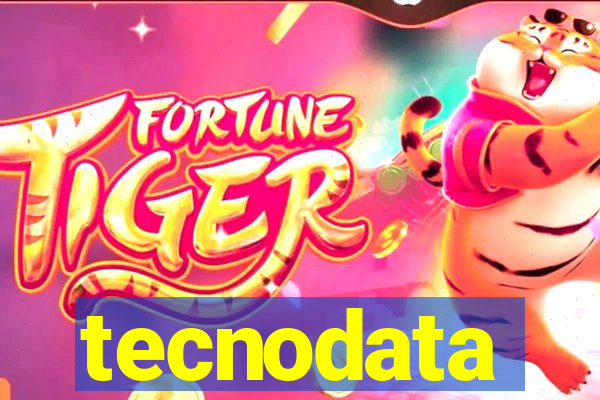 tecnodata