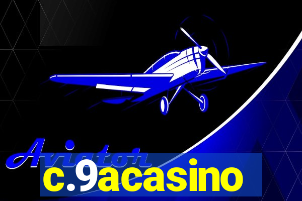 c.9acasino