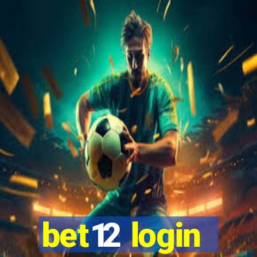 bet12 login