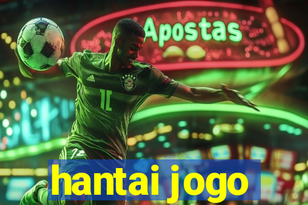 hantai jogo