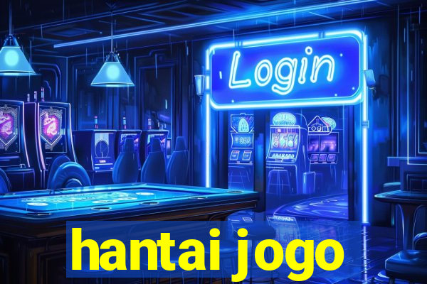 hantai jogo