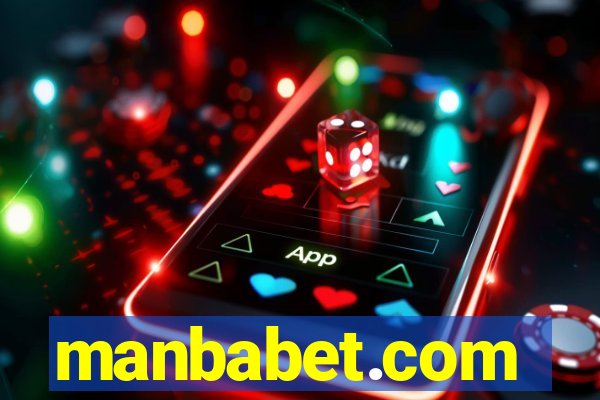 manbabet.com