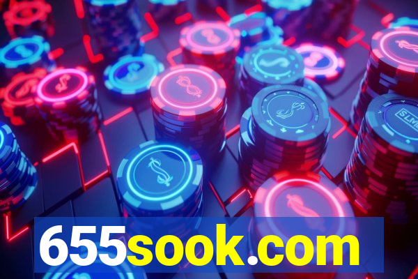 655sook.com