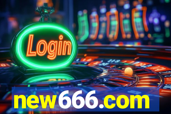 new666.com