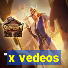 x vedeos