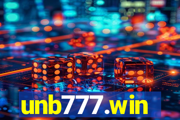 unb777.win