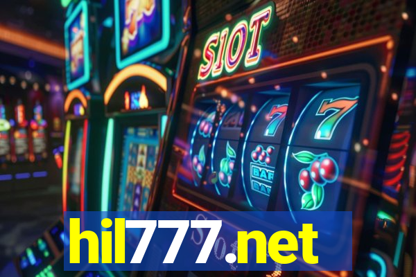 hil777.net