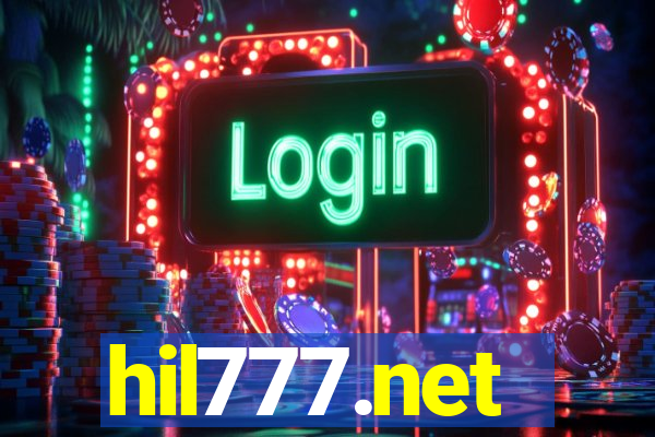 hil777.net