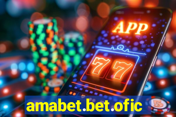 amabet.bet.oficial