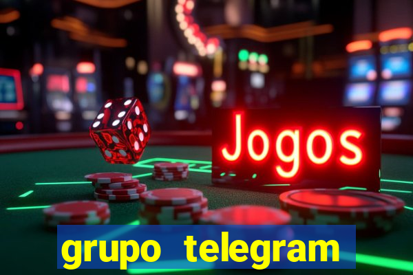 grupo telegram palpites futebol