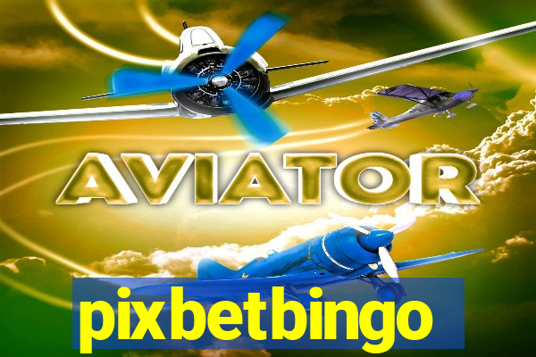 pixbetbingo