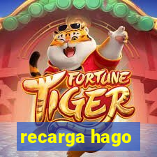 recarga hago