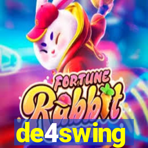 de4swing