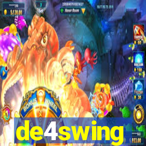 de4swing