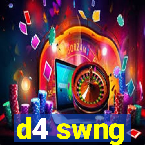 d4 swng