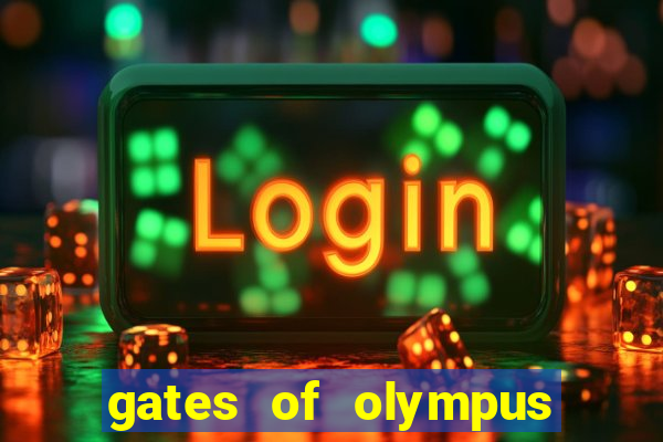 gates of olympus 1000 demo