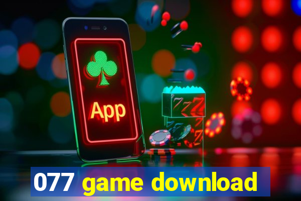 077 game download