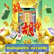 maloqueiro cavando cova portal zacarias