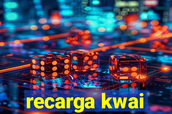 recarga kwai