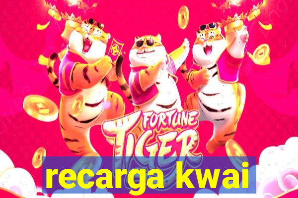 recarga kwai