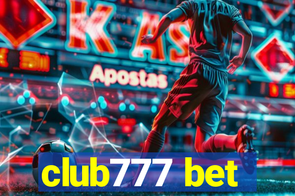 club777 bet