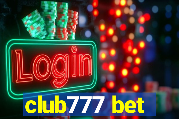 club777 bet