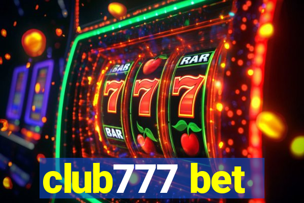 club777 bet