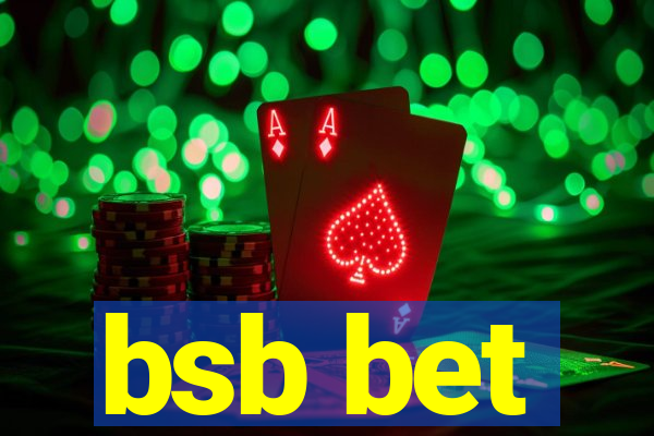 bsb bet